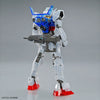 MG1/100 The Gundam Base Limited Gundam Age-1 Wear System Set [Clear Color]