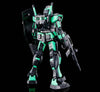 MG 1/100 Eco-Pla RX-78-2 Gundam Ver. 3.0 [Recirculation Color/Neon Green]