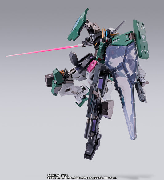 (Pre-Order; Arrive in December ) PB - METAL BUILD GUNDAM DYNAMES SAGA