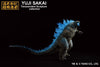 Bandai Ichibansho Figure Godzilla (2024) -Heat Ray Ver.- 