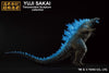 Bandai Ichibansho Figure Godzilla (2024) -Heat Ray Ver.- 