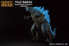 Bandai Ichibansho Figure Godzilla (2024) -Heat Ray Ver.- 