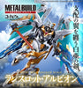 Metal Build Dragon Scale Z-01Z Lancelot Albion 