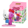 SANRIO Sanrio cartoon character blind box figure