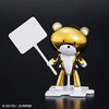 HG 1/144 Gundam Base Limited Petit Guy Gold Top