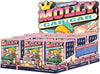 POP MART x MOLLY MOLYY的魔力卡卡系列盲盒手办