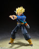 Super Saiyan Trunks -The Boy From The Future- (Reissue)