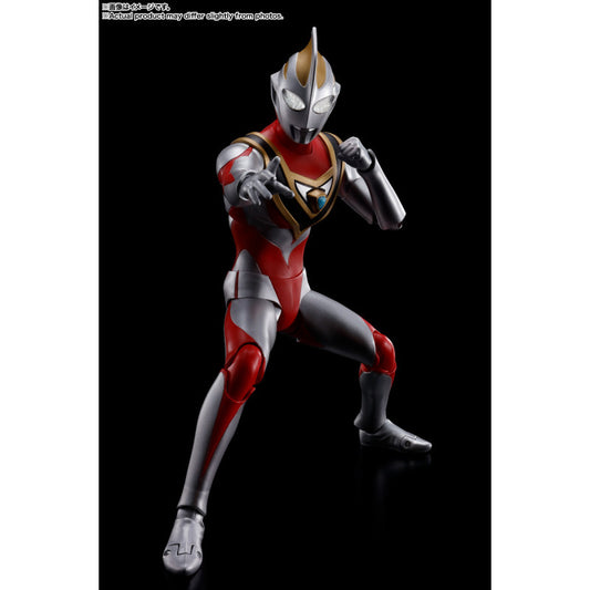 (SHINKOCCHOU SEIHOU) ULTRAMAN GAIA [V2] "Ultraman Gaia", TAMASHII NATIONS S.H.Figuarts