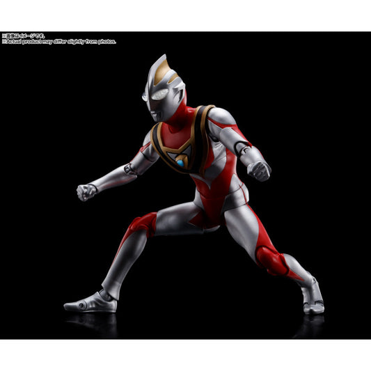 (SHINKOCCHOU SEIHOU) ULTRAMAN GAIA [V2] "Ultraman Gaia", TAMASHII NATIONS SHFiguarts