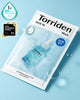 Torriden DIVE-IN Low Molecular Hyaluronic Acid Mask  Pack 27ml-10pcs