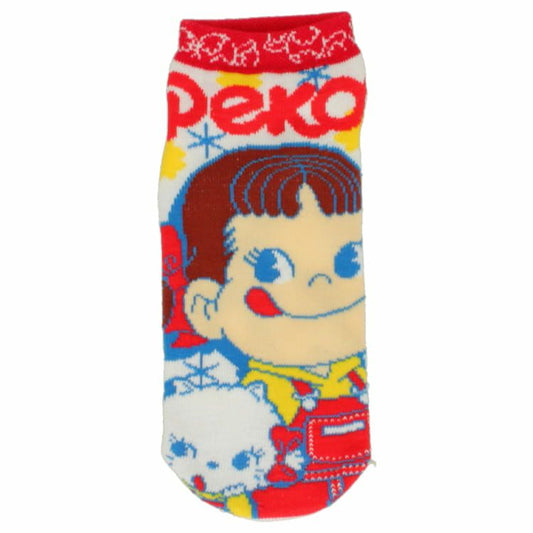 Japan's Fujiya cartoon socks - a variety of optional