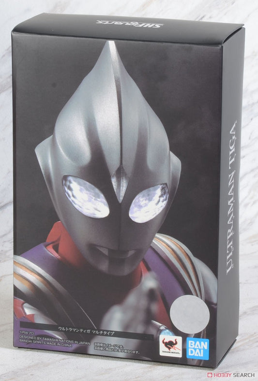 Ultraman S.H.Figuarts -Shinkocchou Seihou- Ultraman