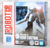 Robot Spirits - Side MS MS-07B-3 GOUF Custom Ver. ANIME (The 08th MS Team)