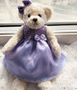 Domestic product cute teddy bear good night appeasement doll - many options