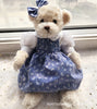 Domestic product cute teddy bear good night appeasement doll - many options