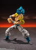 TAMASHII NATIONS - Super Saiyan God Super Saiyan Gogeta, Bandai Figure