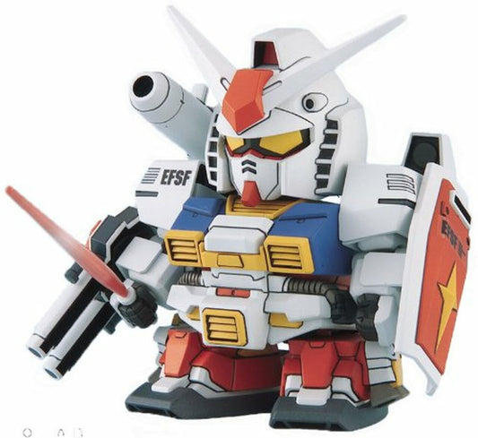 Bandai BB236 Perfect Gundam