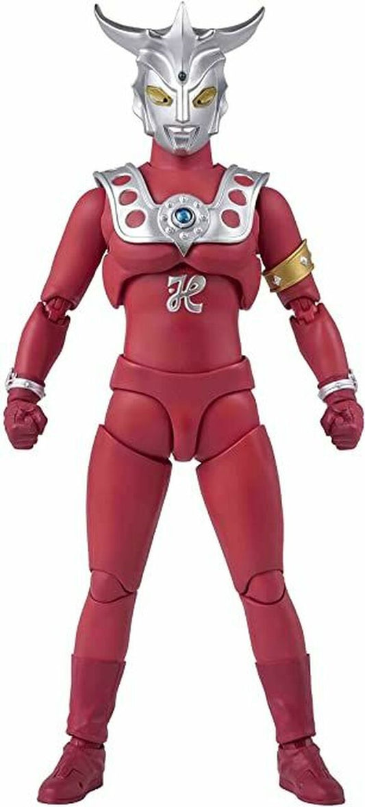 Bandai Spirits SH Figuarts Ultraman Leo "Ultraman Leo"
