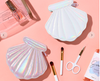 Japanese FRANCFRANC shell makeup set