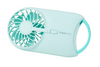 Japan Francfranc silent antibacterial portable fan - (three optional)