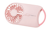 Japan Francfranc silent antibacterial portable fan - (three optional)