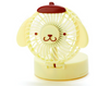 Japan SANRIO Sanrio cute hangable fan - (various options)