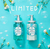 Japan &HONEY sabon 2022 limited edition anti-dandruff shampoo and hair care set