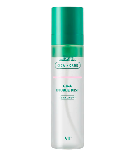 Korea VT CICA Centella Asiatica Moisturizing Spray 