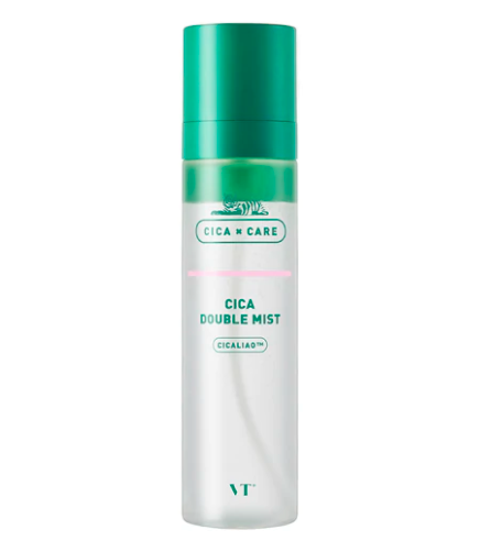 Korea VT CICA Blackhead Cleansing Spray