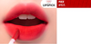 Korean ROMAND Matte Lightweight Lipstick-(various options)