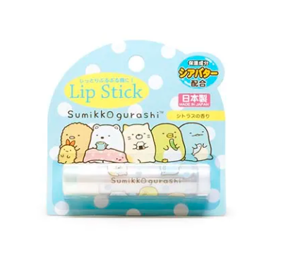 Japanese Corner Bio Moisturizing Lip Balm 