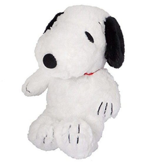 Japanese SNOOPY cute doll