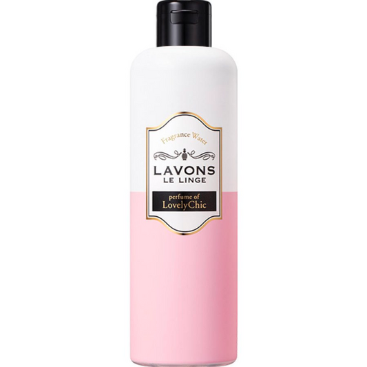 Japan LAVONS humidifier fragrance purifying perfume