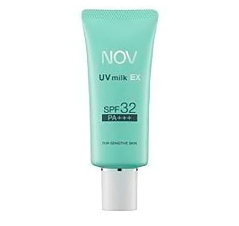 Japan NOV UV Sunscreen SPF32PA+++