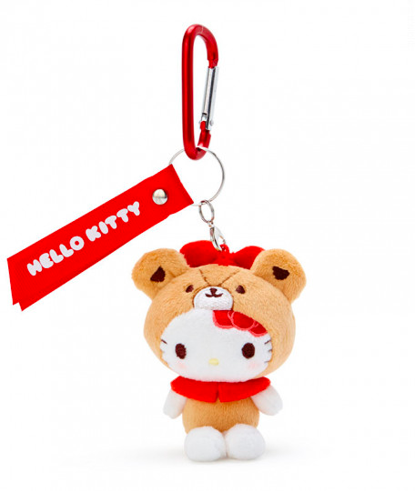 Japan SANRIO HELLO KITTY cute pendant