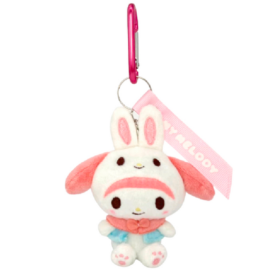 Japan SANRIO Sanrio cute pendant- my melody