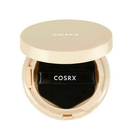 韩国COSRX 黑蜂蜂胶防晒气垫-（两款可选）