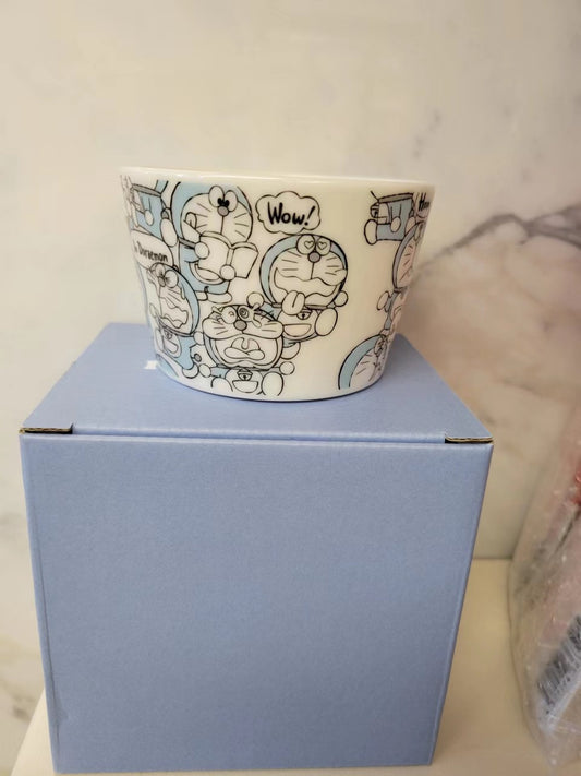 Japan FUJIKO Doraemon cup (multiple options)