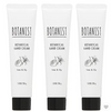 Japanese Botanist Hand Cream-30g (4 options) 