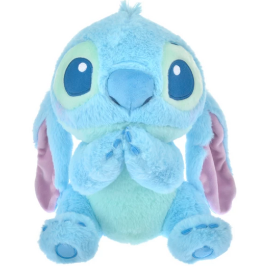 Japan Disney Stitch 