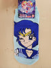 Japan BANDAI Sailor Moon 25th Anniversary Socks - Variety to choose from