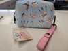 Japanese Doraemon 50th Anniversary Cute Small Bag-Three Types Available