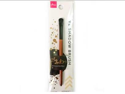 Japanese DAISO eye shadow brush (various options)