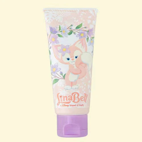 Japan Disney Rena Belle Limited Hand Cream