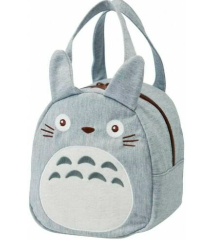 日本SKATER TOTORO 午餐袋