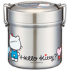 SKATER HelloKitty Insulated Lunch Box-480ml