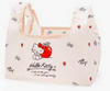 Japan sanrio Sanrio takeaway lunch box sushi lunch bag - (two options)