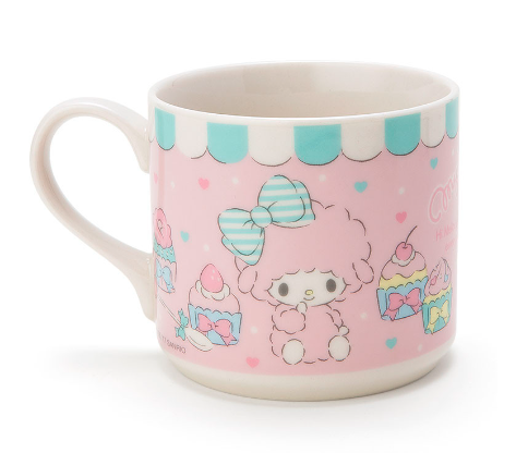 Japan SANRIO Mug-my melody