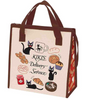 Japanese SKATER non-woven fresh-keeping lunch bag-variety of options