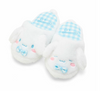 Japan SANRIO Sanrio children's fur slippers-18cm-25cm (various options)